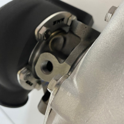 Part Number: BNR-S6-MZR Part Number: BNR-S6-MZR