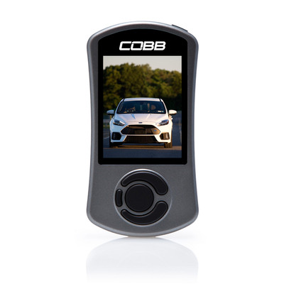 Ford Accessport V3 | Ford Focus ST & Fiesta ST - SPEED PERF6RMANC3