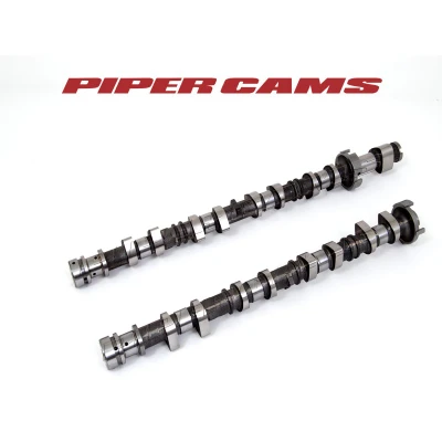 PIPER CAMS - 2.3 Ecoboost Rally Camshafts