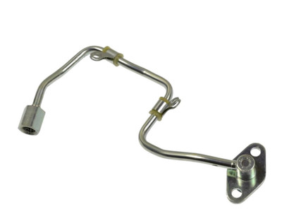 Mazda OEM HPFP Fuel Rail Line For Mazda MZR-DISI Mazda OEM HPFP Fuel Rail Line For Mazda MZR-DISI