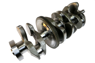 Mazda OEM Crankshaft  Mazda OEM Crankshaft