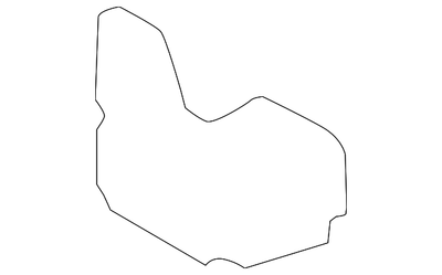 Mazda OEM PCV Gasket  Mazda OEM PCV Gasket