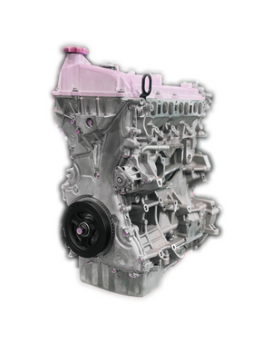 SP63 Stage 2 Built Long Block For Mazda Mazdaspeed MZR-DISI