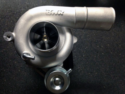 BNR Stage 3 Turbo For Mazda MZR-DISI BNR Stage 3 Turbo For Mazda MZR-DISI