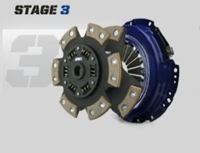 SPEC Stage 3  Clutch Kit  For Ford Ecoboost 2.0L SPEC Stage 3  Clutch Kit  For Ford Ecoboost 2.0L