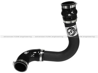 Bladerunner 2.5" Intercooler Cold Side Tubes Ford Ecoboost 2.0L  Bladerunner 2.5" Intercooler Cold Side Tubes Ford Ecoboost 2.0L