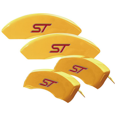 Part Number: MGP 10231SST1YL
Description: MGP 4 Caliper Covers Engraved Front & Rear No bolts/ST Yellow finish black ch ;
Attachment Method: Patented Clip On System ;
Color: Yellow Powder Coat Finish, Black Characters
Length: 13 Inch
Material: 6061-T6 aerospace grade aluminum;
Meets Or Exceeds OEM Specifications: Yes
Thickness: .063 Inch;
Title: MGP Caliper Covers
Width: 6 Inch Part Number: MGP 10231SST1YL
Description: MGP 4 Caliper Covers Engraved Front & Rear No bolts/ST Yellow finish black ch ;
Attachment Method: Patented Clip On System ;
Color: Yellow Powder Coat Finish, Black Characters
Length: 13 Inch
Material: 6061-T6 aerospace grade aluminum;
Meets Or Exceeds OEM Specifications: Yes
Thickness: .063 Inch;
Title: MGP Caliper Covers
Width: 6 Inch