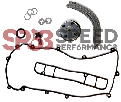 SP63 OEM Timing Replacement Kit  SP63 OEM Timing Replacement Kit