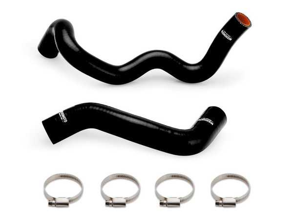 Part Number:        MMHOSE-RS-16BK
Description:          2016+ Ford Focus RS Silicone Coolant Hoses
Color:                       Black
Material:                 Silicone