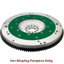 Part Number:       fid186161
Description:          Fidanza 2014-2016 Ford Fiesta ST Aluminium Flywheel
Title:               Fidanza ALUMINUM FLYWHEEL FOR FIESTA ST


***Image for display purpose only***

