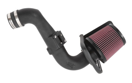 Part Number:       kn57-2587
Description:          FIPK Intake Kit; CARB Exempt - CARB EO: D-269-48
Air Filter Color:     Red
Air Filter Height:  5.5 in (140 mm)