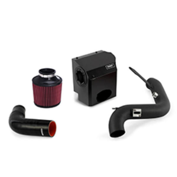Part Number:       MMAI-FIST-14WBK
Description:         Ford Fiesta ST Performance Air Intake
Color:                      Wrinkle Black
Finish:                    Powder-Coat Part Number:       MMAI-FIST-14WBK
Description:         Ford Fiesta ST Performance Air Intake
Color:                      Wrinkle Black
Finish:                    Powder-Coat