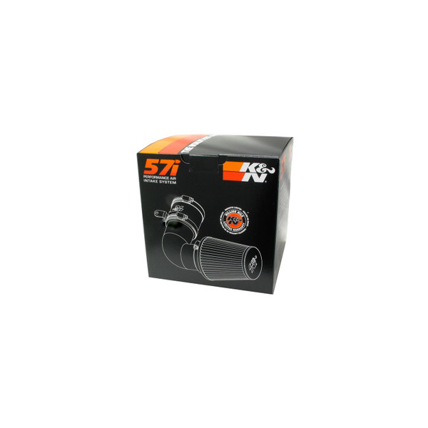 K&N Performance Air Intake System