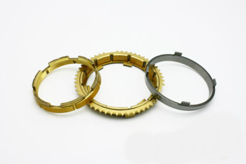 Ford Ecoboost 3rd gear brass Synchro 