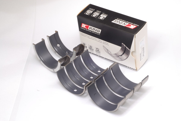 King Engine Main Bearings - MC Series