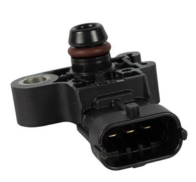 TORQ MAP INTAKE Manifold Sensor Fits Ford Transit Connect Focus #1 EUR 26,64 - PicClick FR