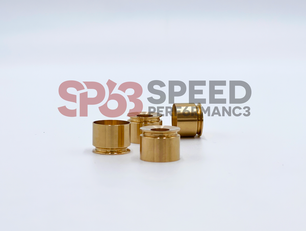 SP63 Injector Seals Set | Mazdaspeed 3 & 6