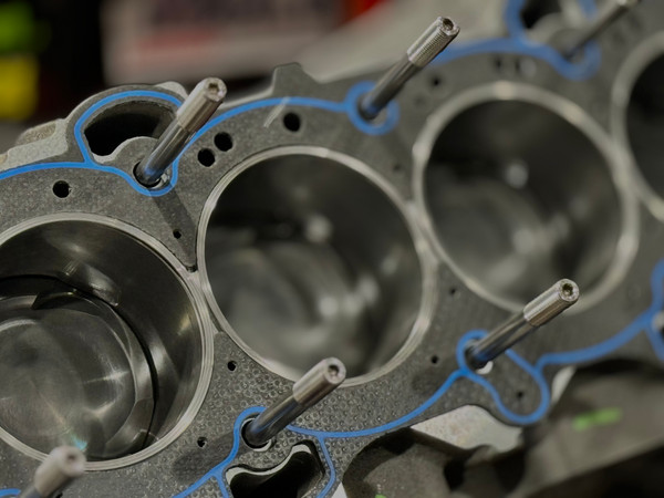 SPEED PERF6RMANC3 UltimateSeal™ Package 