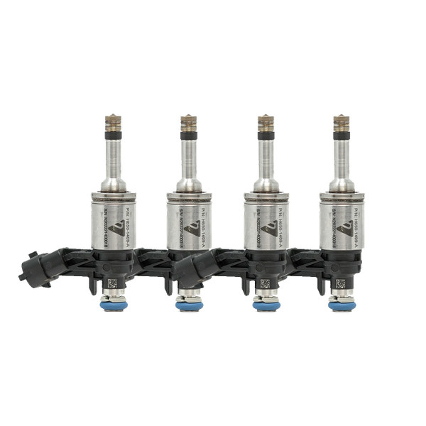 Nostrum Ford Ecoboost 2.0 and 2.3 "Race" Direct Injectors Nostrum Ford Ecoboost 2.0 and 2.3 "Race" Direct Injectors