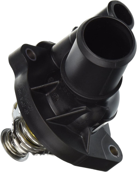 Mazda OEM Thermostat Housing 