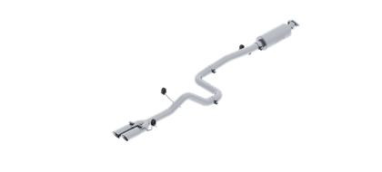 Part Number:     mbrpS4202409
Description:        XP Series Exhaust