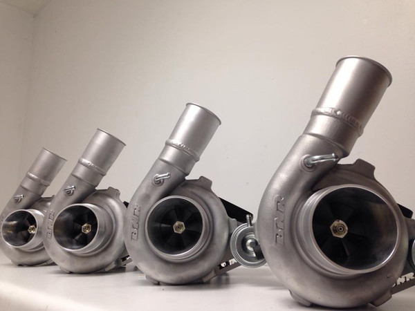 Part Number: BNR-S4-MZR Part Number: BNR-S4-MZR