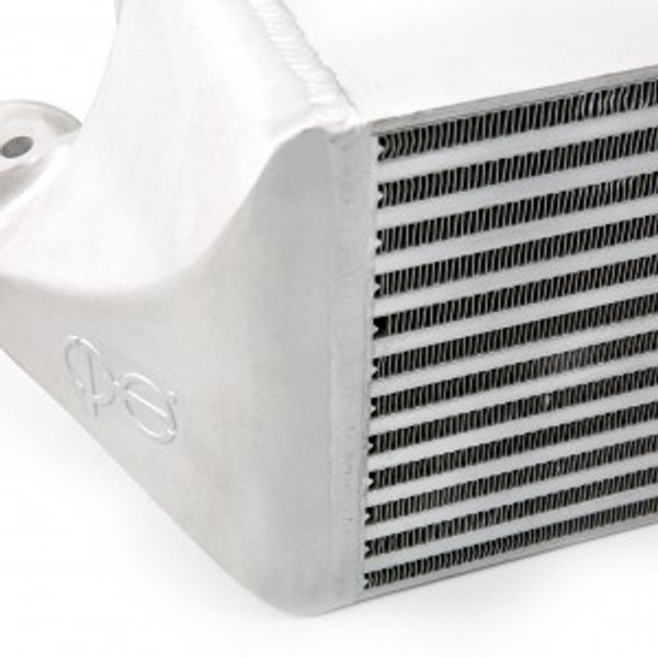 cp-e™ Ford Focus ST ΔCore™ Front Mount Intercooler cp-e™ Ford Focus ST ΔCore™ Front Mount Intercooler
