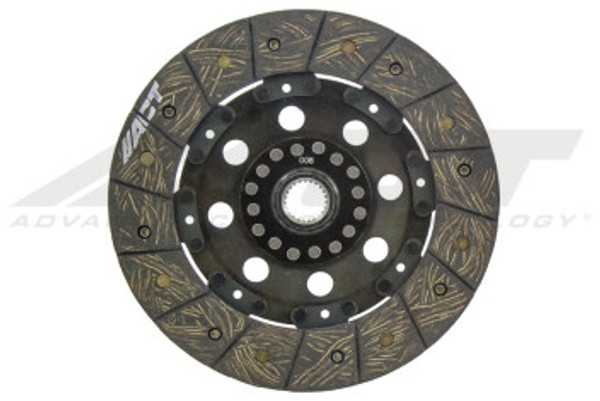ACT Solid Hub Street Disc (SD)  For Ford Ecoboost 2.0L ACT Solid Hub Street Disc (SD)  For Ford Ecoboost 2.0L