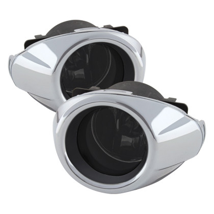 Part Number: spy5079718
Description: Spyder Ford Focus 2011-2014 OEM Style Fog Lights W/Switch Smoke FL-FF2012-SM