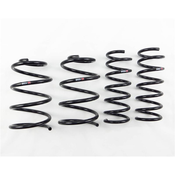 RS-R Down Sus Springs Ford Focus ST 13+ RS-R Down Sus Springs Ford Focus ST 13+