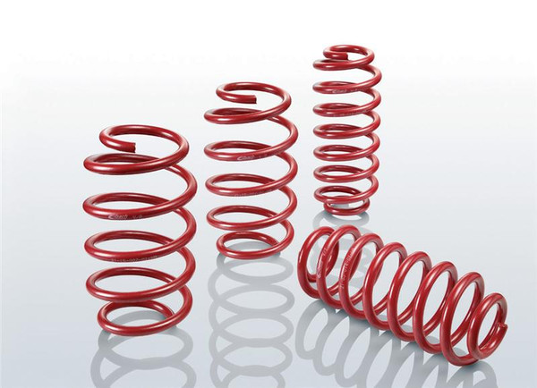 Eibach Sportline Kit for 2013 Ford Focus ST 2.0L 4cyl Turbo (2013 ONLY) Eibach Sportline Kit for 2013 Ford Focus ST 2.0L 4cyl Turbo (2013 ONLY)