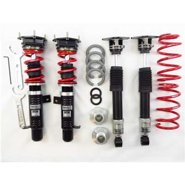 Part Number:  RSR XBIFO200M
Description:   Sports-I Coilovers Part Number:  RSR XBIFO200M
Description:   Sports-I Coilovers