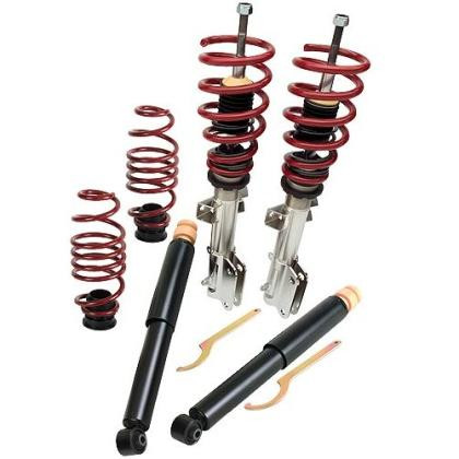 Eibach Pro Street Coilover Kit for 15+ Ford Mustang 2.3L EcoBoost