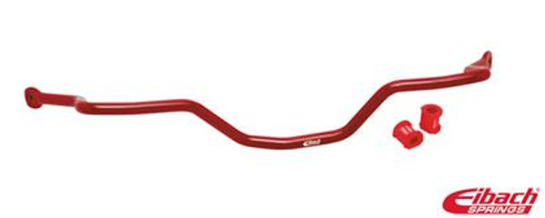 Part Number: eib35145.310
Description: Anti Roll Bar, Front Bar Only
Size: 35mm Part Number: eib35145.310
Description: Anti Roll Bar, Front Bar Only
Size: 35mm