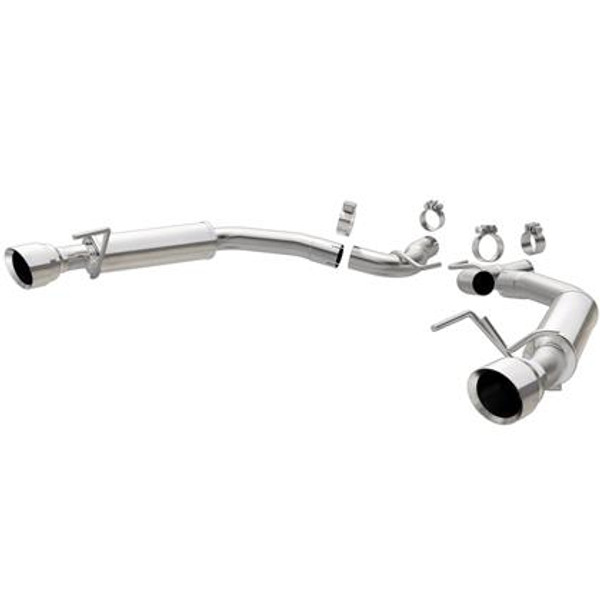 Part Number:     mag19179
Description:       SYS AB 2015 Ford Mustang 2.3L
Main Piping Diameter:    2.5
Material:             Stainless
Series:                 Competition
**Image for display purposes only** Part Number:     mag19179
Description:       SYS AB 2015 Ford Mustang 2.3L
Main Piping Diameter:    2.5
Material:             Stainless
Series:                 Competition
**Image for display purposes only**