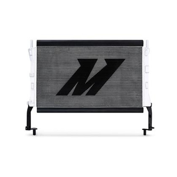 Part Number:      MMRAD-MUS4-15
Description:         Ford Mustang EcoBoost Performance Aluminum Radiator
Color:                      Silver
Finish:                    Polished
Material:               Aluminum Part Number:      MMRAD-MUS4-15
Description:         Ford Mustang EcoBoost Performance Aluminum Radiator
Color:                      Silver
Finish:                    Polished
Material:               Aluminum