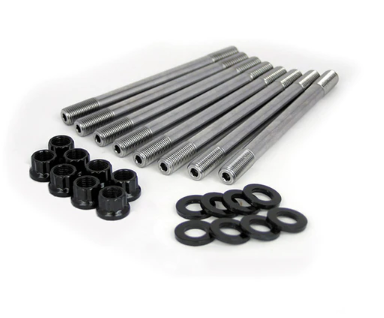 Head/Main Studs