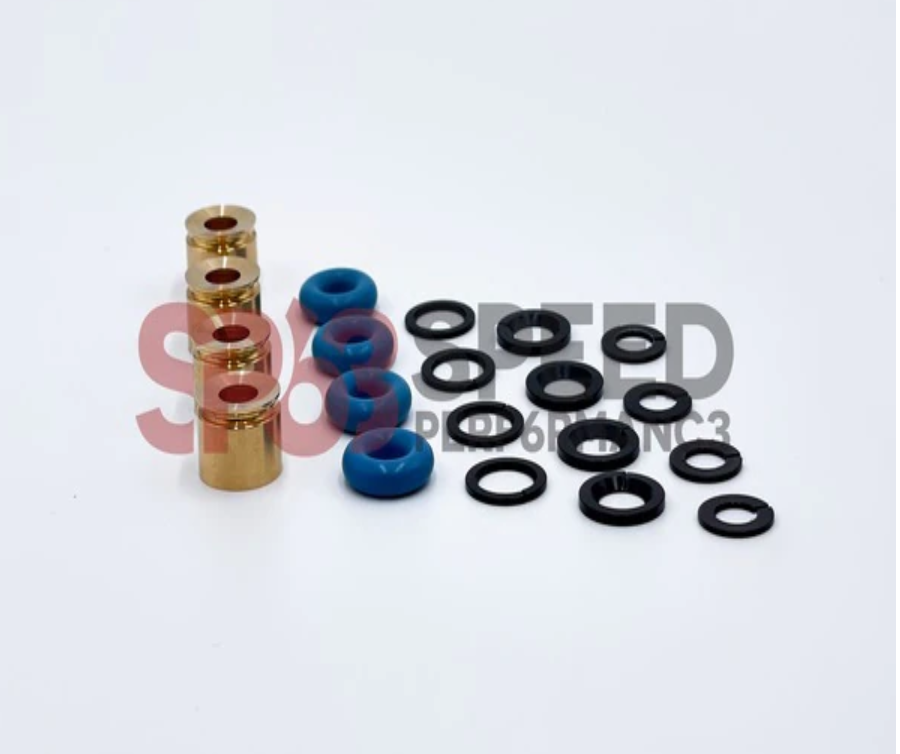 Injector Components 