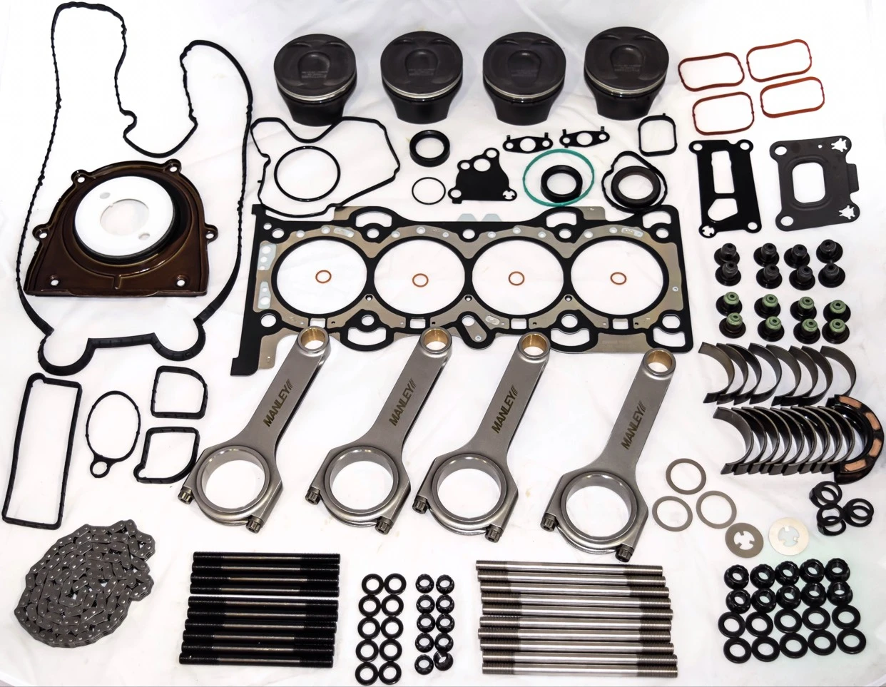 Engine Components