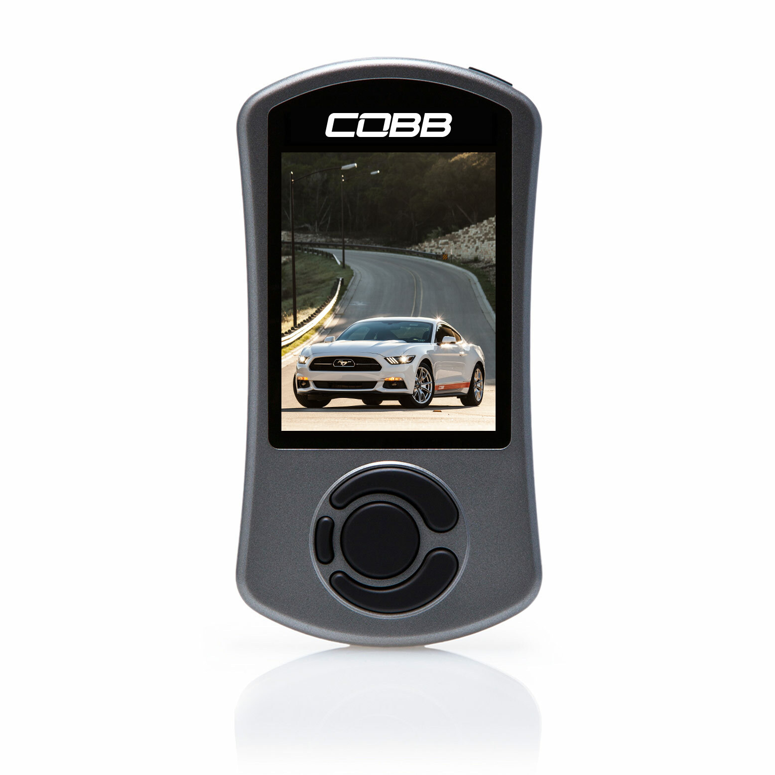 Accessport