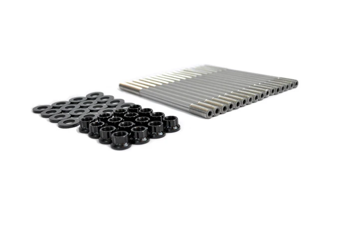 Head / Main Studs