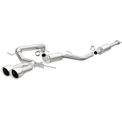 Exhaust