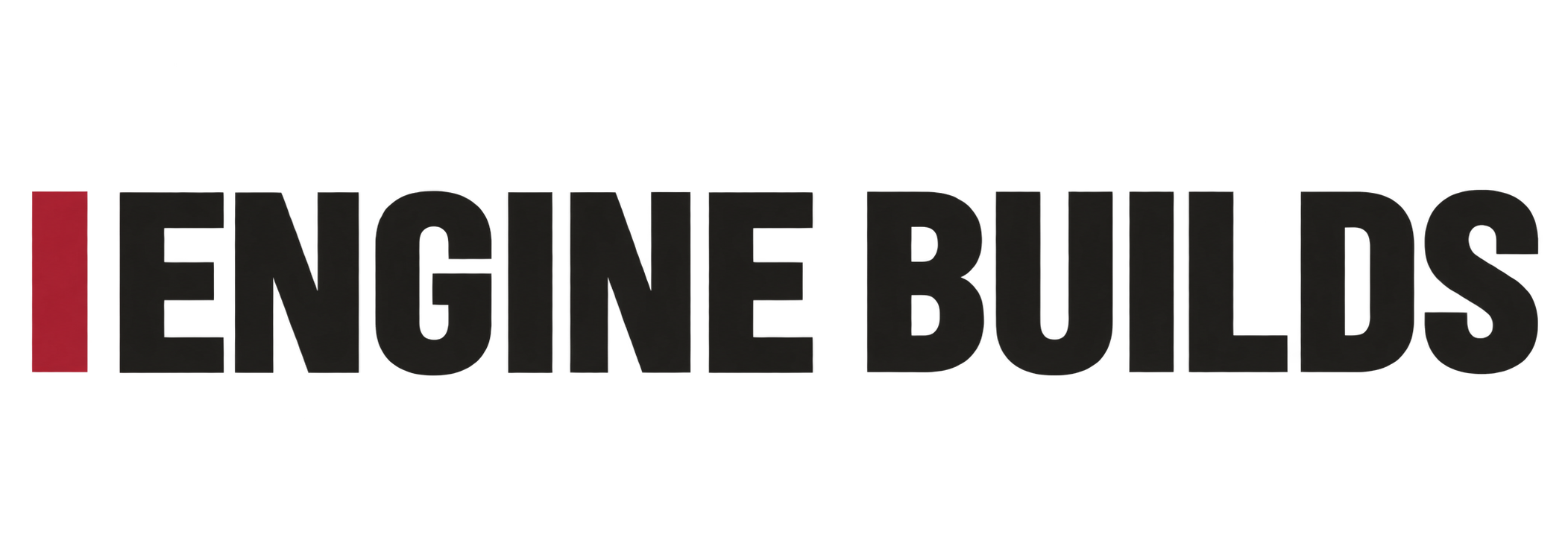 Engine Builds