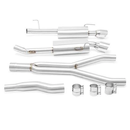 Exhaust 