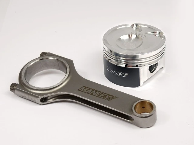 Rods & Pistons