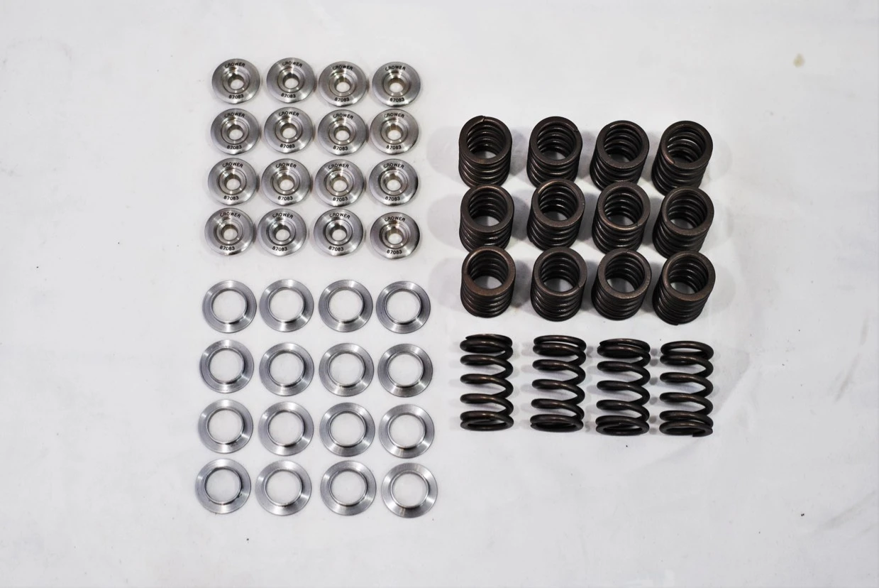 Valvetrain