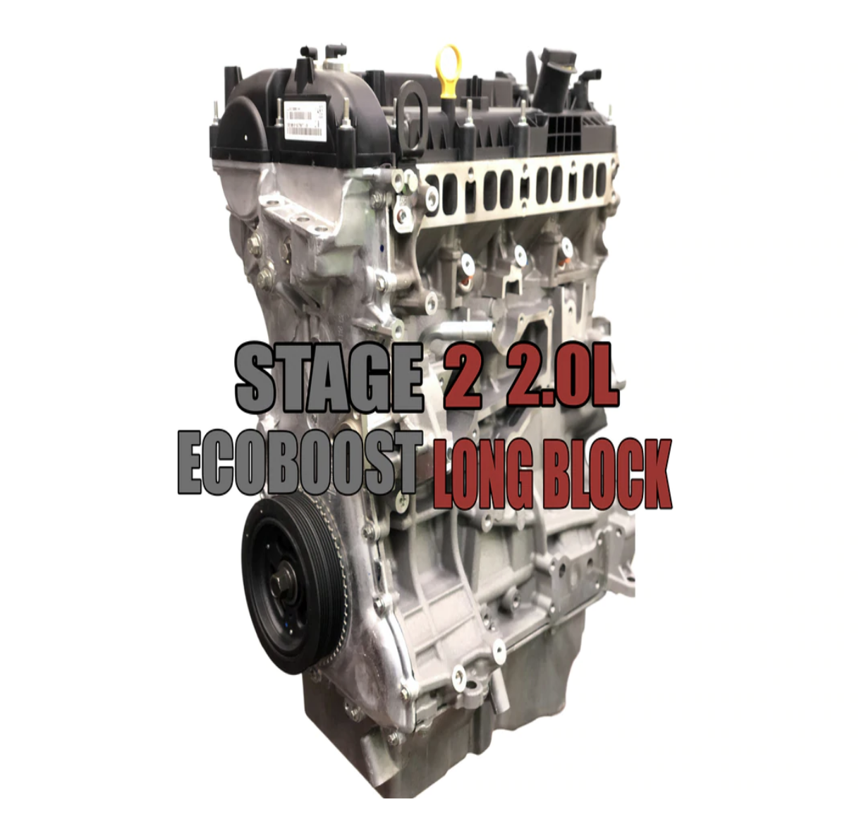 SP63 Stage 2