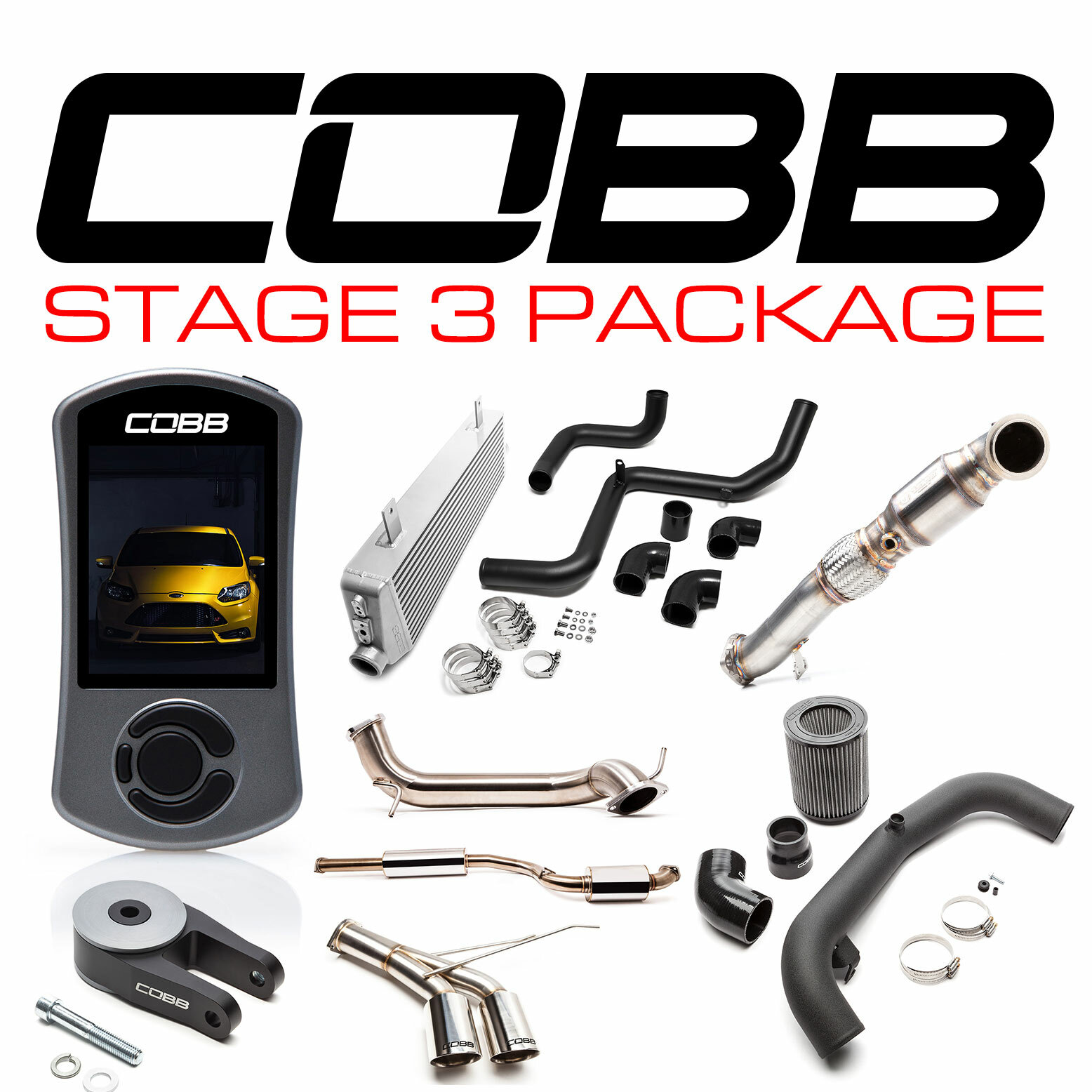 Stage Packages