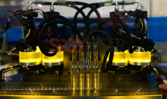 Injector Cleaning 