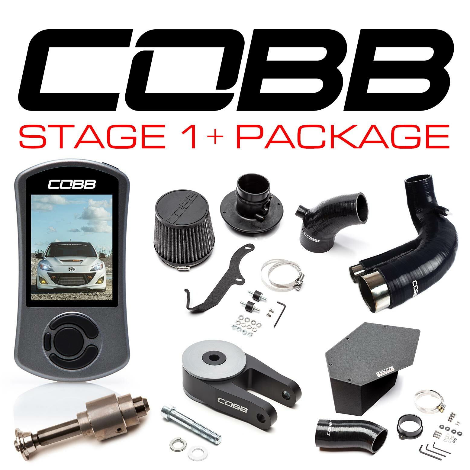 Stage Kits